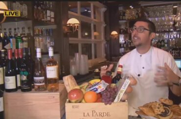 More Explores: The French Restaurant in Naples offering grocery pick-up