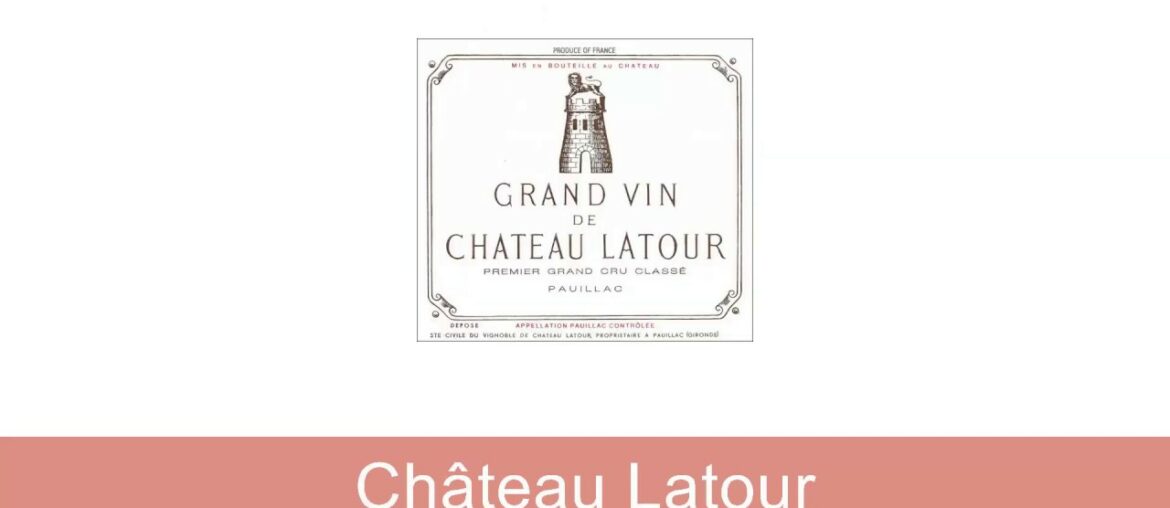 How to Pronounce Series S1 Ep1 - Bordeaux First Growth