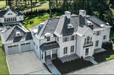 72 Sheldrake Road Scarsdale NY Real Estate 10583