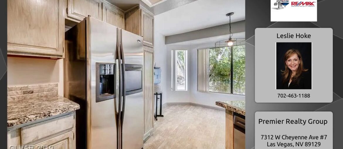 3124 CLAMDIGGER Lane, Las Vegas, NV 89117 3124 CLAMDIGGER Lane, Las Vegas, NV 89117