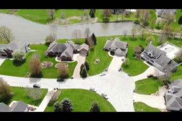 House for Sale in Decatur, Illinois - 1158 Wedgewood Ct.