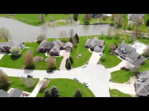 House for Sale in Decatur, Illinois – 1158 Wedgewood Ct. House for Sale in Decatur, Illinois - 1158 Wedgewood Ct.