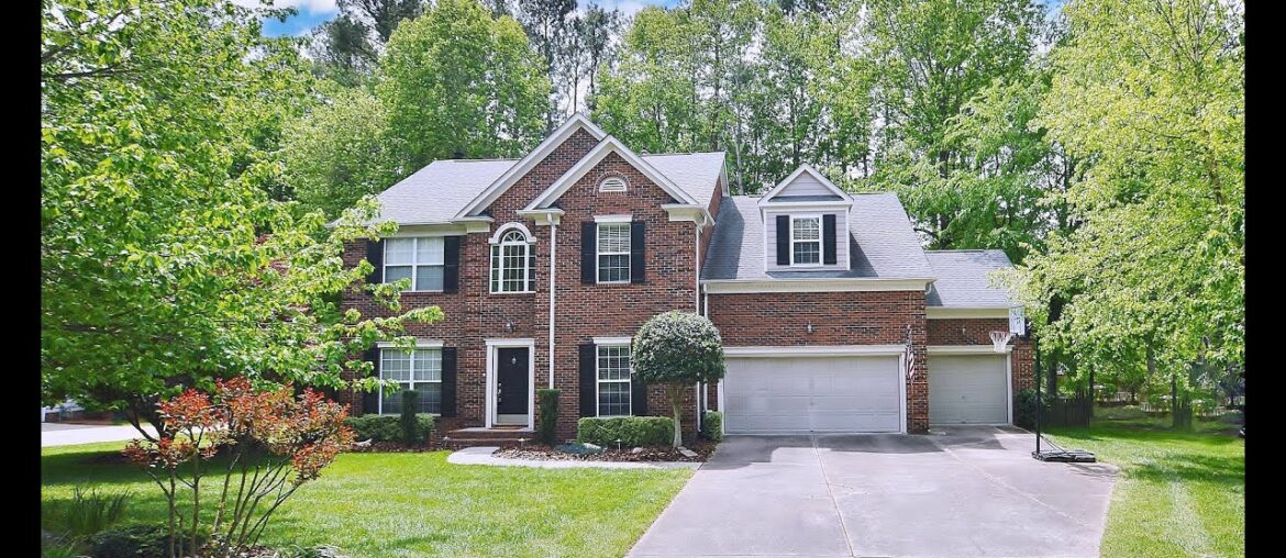 125 Paseo Drive Mooresville, NC 28117