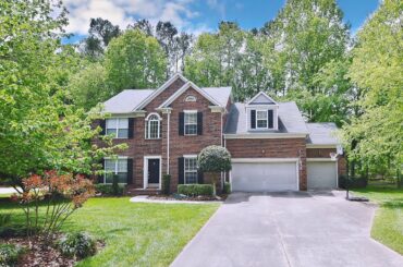125 Paseo Drive Mooresville, NC 28117