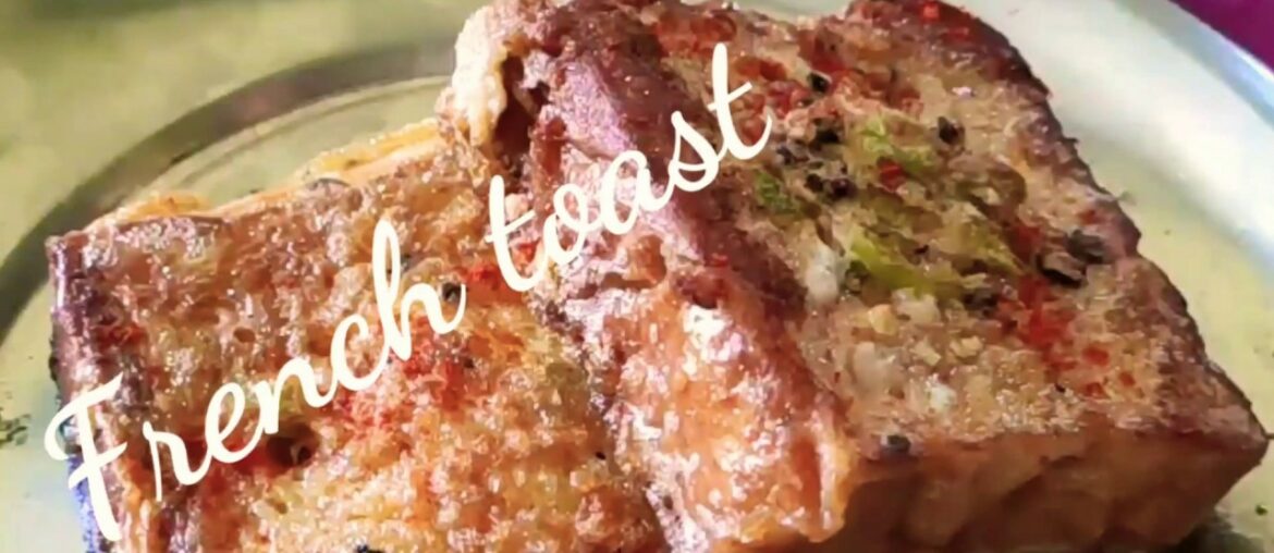 HOW TO MAKE FRENCH TOAST/BACHELOR EASY RECIPE/FRENCH TOAST INDIAN STYLE/SPICY FRENCH TOAST/street HOW TO MAKE FRENCH TOAST/BACHELOR EASY RECIPE/FRENCH TOAST INDIAN STYLE/SPICY FRENCH TOAST/street