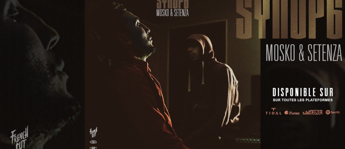 Synop6 x H Magnum - Chardonnay (Audio)