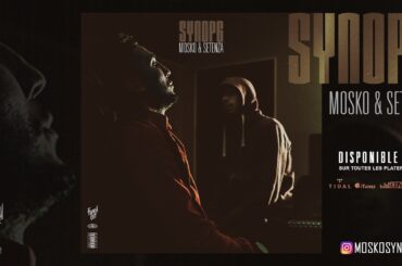 Synop6 x H Magnum - Chardonnay (Audio)