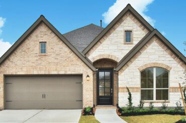 Perry Homes in Sienna - 2311 Calm Channel Court
