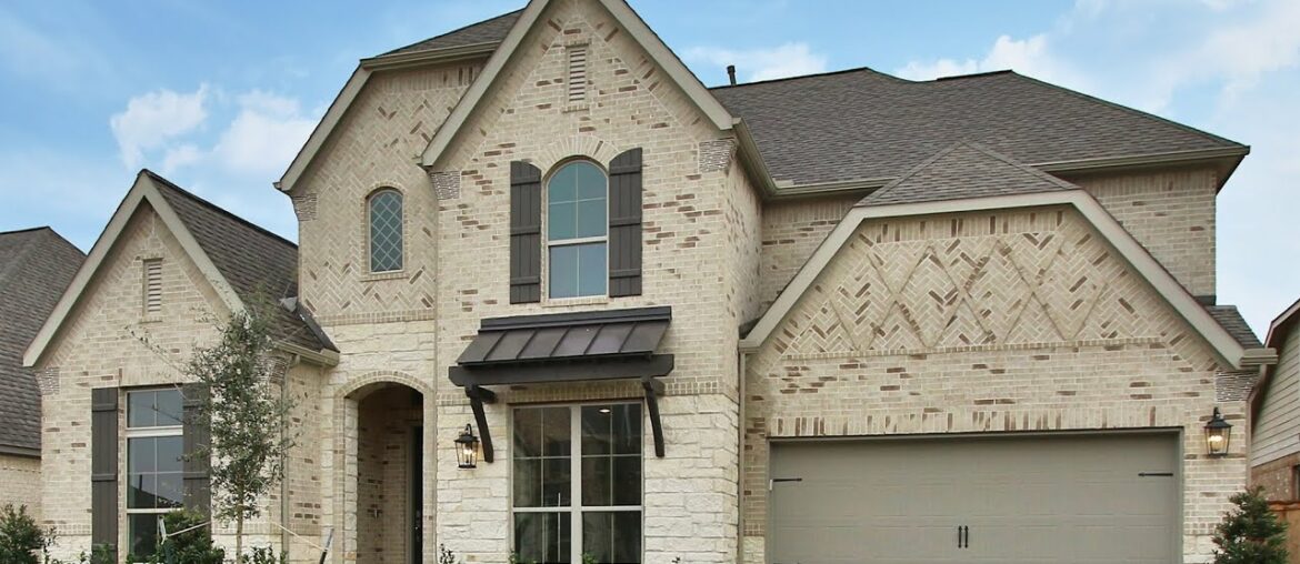 Perry Homes in Amira - 20122 Desert Foal Drive