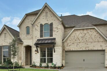 Perry Homes in Amira - 20122 Desert Foal Drive