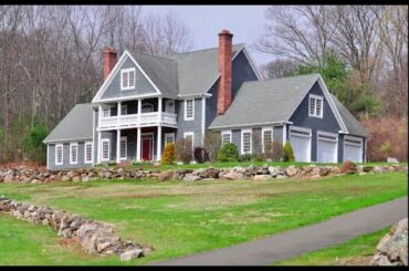 10 Ruthies Ln, Simsbury, CT_Virtual Tour