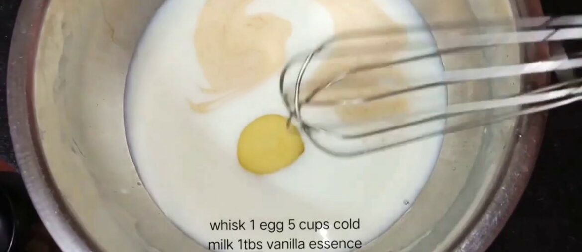 Fried Sweet Bread or Simple French Toast | Quarantine Recipe|