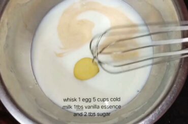 Fried Sweet Bread or Simple French Toast | Quarantine Recipe|