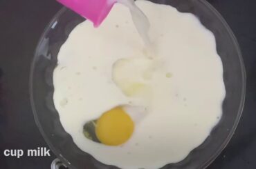 SIMPLE  French Toast recipe for Breakfast | فرینچ ٹوسٹ بنانے کا طریقہ | केसे फ्रेंच टोस्ट बनैते हैं