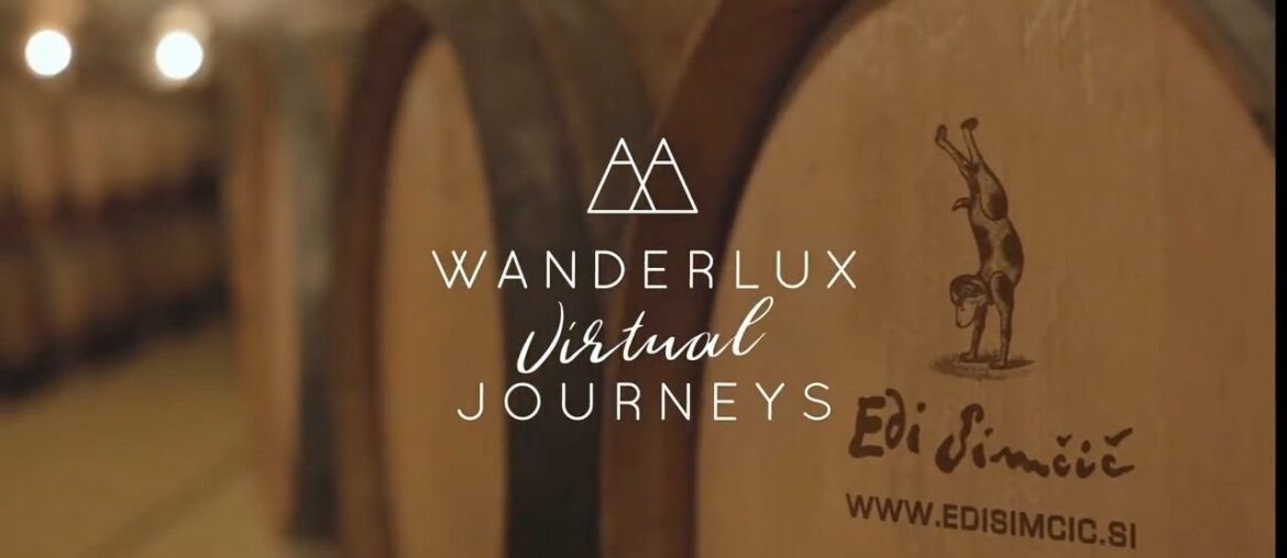 Slovenia – We bring World to you – Edi Simcic wine estate & Villa Alma Vista Slovenia - We bring World to you - Edi Simcic wine estate & Villa Alma Vista