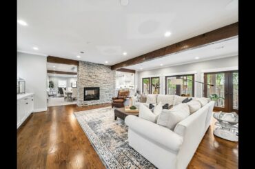 1409 Ashland St.• Houston Heights