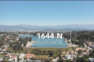 1644 N Occidental Blvd *
