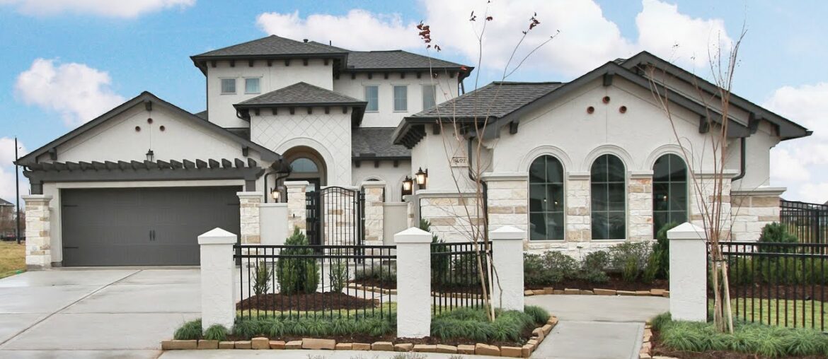 Perry Homes in Aliana -11602 Bettyhill Court Perry Homes in Aliana -11602 Bettyhill Court