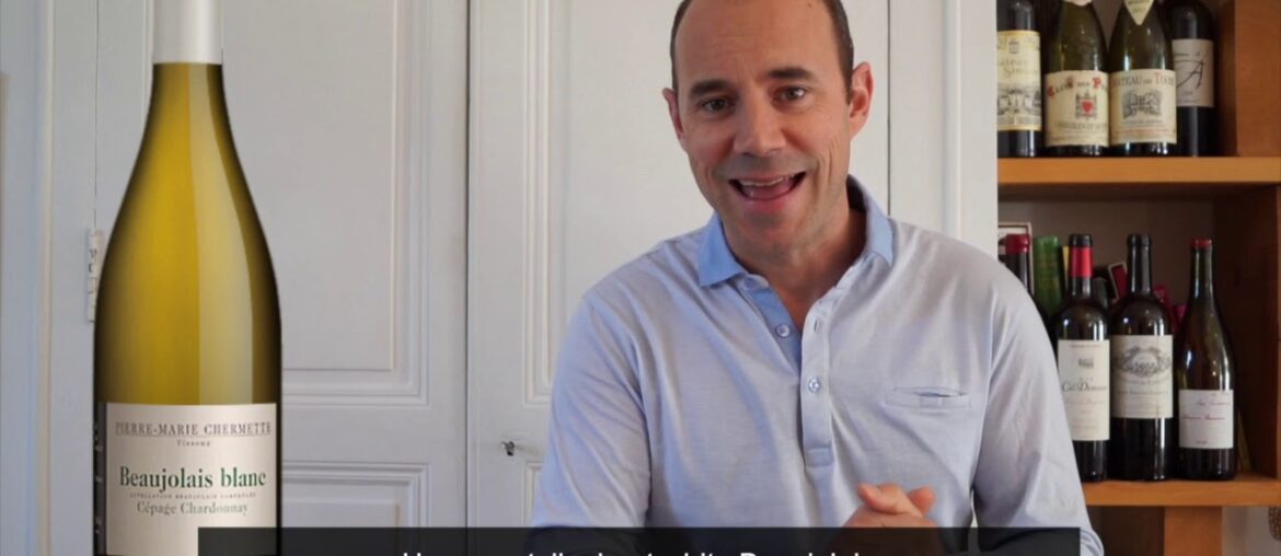 Local Food Diaries #11: 3 French wines you should try