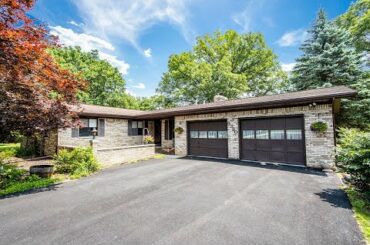 5380 Margaret Ave, Ypsilanti, MI 48197 - Video Tour