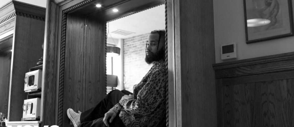 Chaz French - Me (Alternative Music Video) ft. Cam Wallace