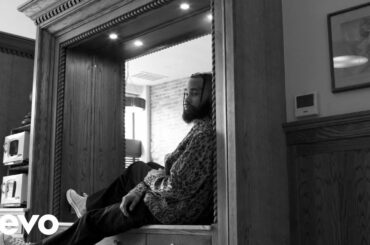 Chaz French - Me (Alternative Music Video) ft. Cam Wallace