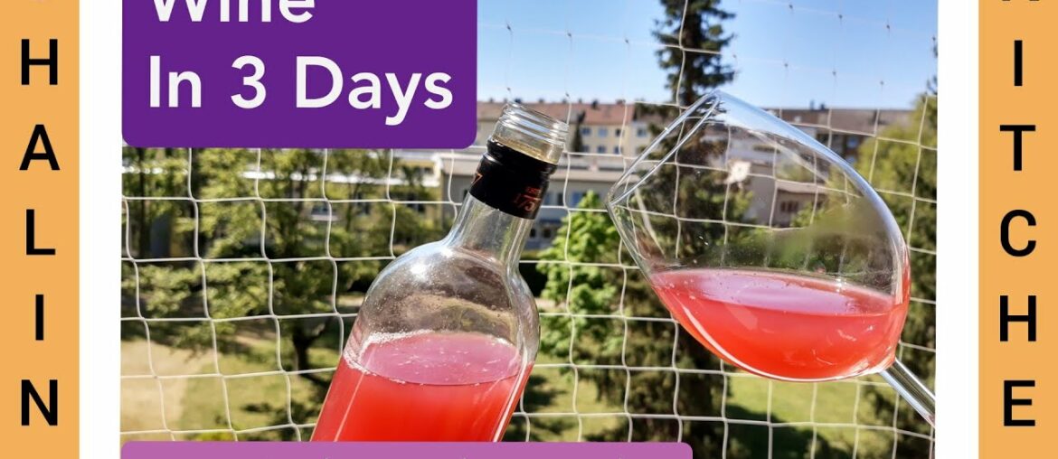 Instant Home Wine | 3 ദിവസം കൊണ്ട് മുന്തിരി വൈൻ | Healthy Wine | Easy Grape Wine | Shalins Kitchen | Instant Home Wine | 3 ദിവസം കൊണ്ട് മുന്തിരി വൈൻ | Healthy Wine | Easy Grape Wine | Shalins Kitchen |