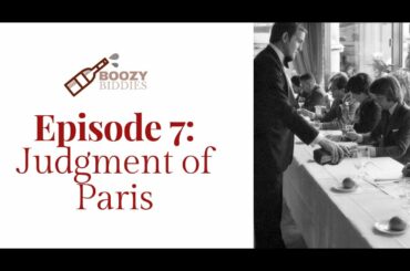 Episode 7: The Judgment of Paris
