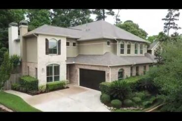 66 Mill Point Place, The Woodlands