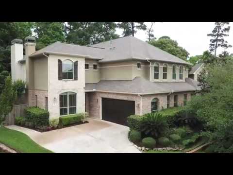 66 Mill Point Place, The Woodlands 66 Mill Point Place, The Woodlands