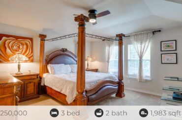 2035 Matagorda Ln, Grand Prairie, TX