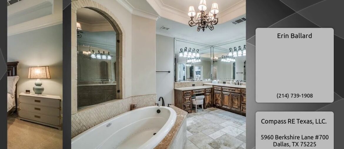 7315 Centenary Avenue, Dallas, TX 75225 7315 Centenary Avenue, Dallas, TX 75225