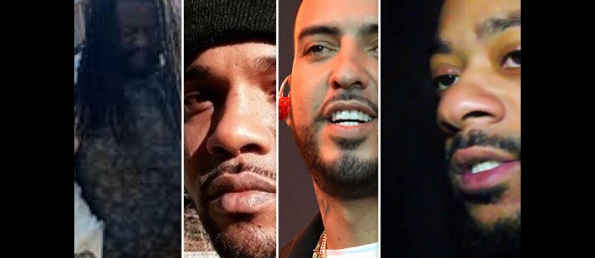 QLEEN PAPER aplogizes and speaks on AH DI BOOM : BIG T reveals something about MATH / FRENCH vs Youn