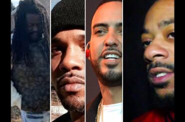 QLEEN PAPER aplogizes and speaks on AH DI BOOM : BIG T reveals something about MATH / FRENCH vs Youn