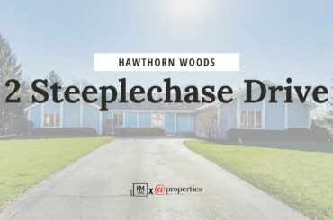 2 Steeplechase Drive | Hawthorn Woods