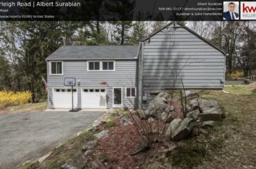 288 Burleigh Road | Albert Surabian