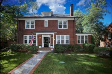 1326 Lafayette  WT Branded