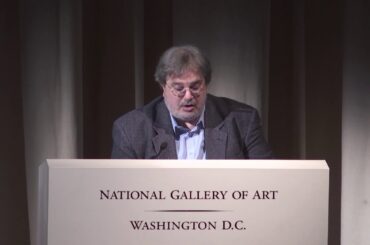 Celebrating the Old Master Collections of the National Gallery of Art: French Art of the 18th Centur