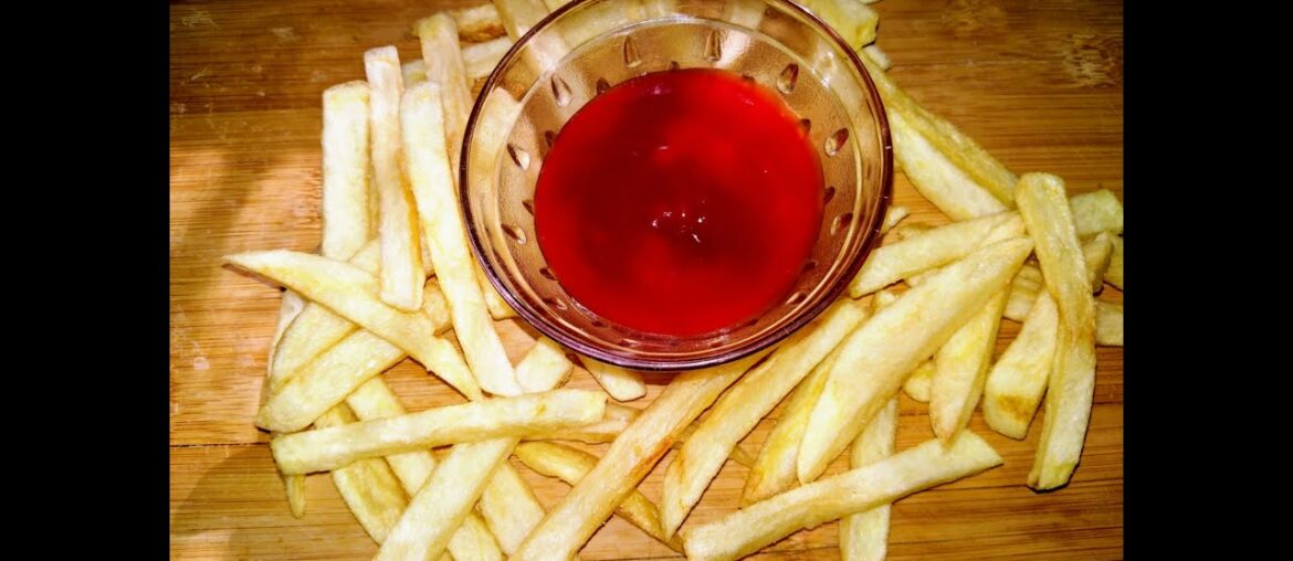 French Fries recipe in marathi | How to make french fries at home | फ्रैन्च फ्राईज् रेसिपी मराठी | French Fries recipe in marathi | How to make french fries at home | फ्रैन्च फ्राईज् रेसिपी मराठी |