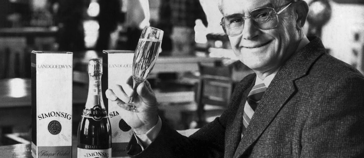 Simonsig Brand Video Simonsig Brand Video