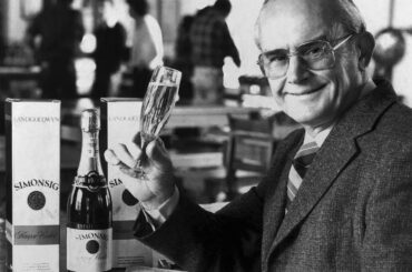 Simonsig Brand Video