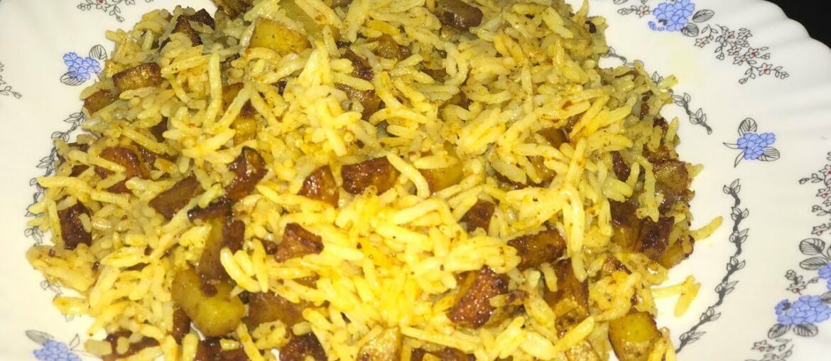 French Fries Rice Recipe In Tamil || Easy And Quick Recipe || Kids Favourite Recipe