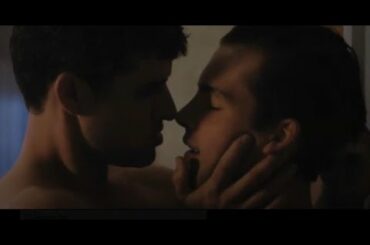 NAKED AS WE CAME  [LGBTQ] english, french, romanian, greek, spanish, svensk, portugese subtitles