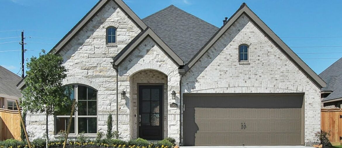 Perry Homes in Veranda – 23618 Mcnabb Spur Lane Perry Homes in Veranda - 23618 Mcnabb Spur Lane