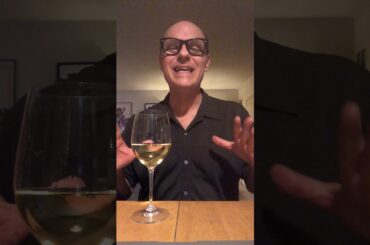 Richard Chassler - The Funny Wino "What am I Drinking" Ep. 7