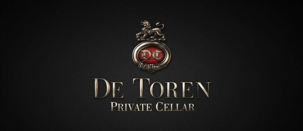 De Toren Wine Tour & Tasting | Episode 7/12: Maturation