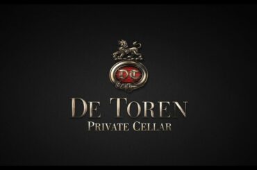 De Toren Wine Tour & Tasting | Episode 7/12: Maturation