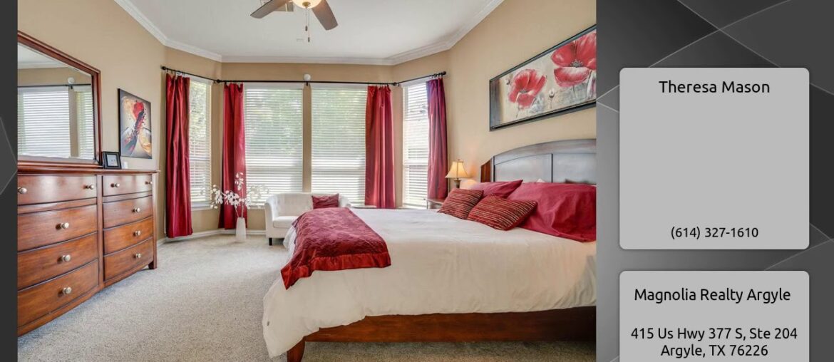 117 Nestlewood Lane, Grapevine, TX 76051 117 Nestlewood Lane, Grapevine, TX 76051