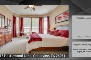 117 Nestlewood Lane, Grapevine, TX 76051