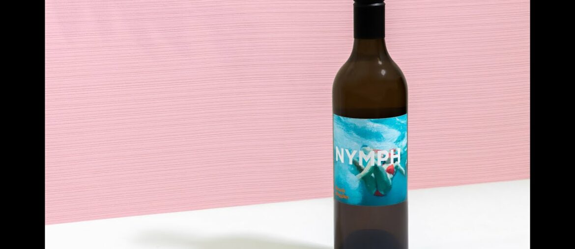 Good Pair Days – Brash Higgins 'Nymph' Rosé 2019 Good Pair Days - Brash Higgins 'Nymph' Rosé 2019
